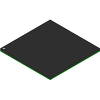 XC2V3000-4FG676C by AMD - VIRTEX II FPGA