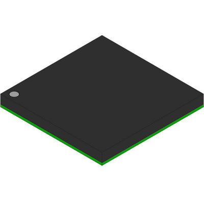 DP83815DUJB by National Semiconductor - LAN CONTROLLER, 2 CHANNEL(S)