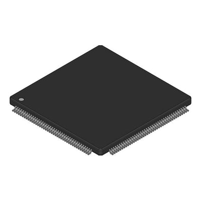 AD9886KS-140 by Analog Devices Inc. - TRIPLE ADC, 8-BIT PARALLEL