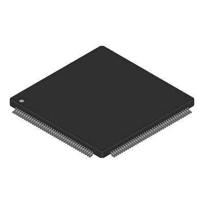AD9886KS-100 by Analog Devices Inc. - TRIPLE ADC, 8-BIT PARALLEL