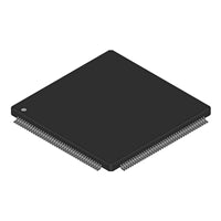 TVP3026-250MDN by Texas Instruments - PALETTE DAC, 1280 X 1024 PIXELS