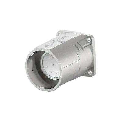ADA015N00000101000 by TE Intercontec - CONNECTOR PLG HSG FMALE PNL MNT