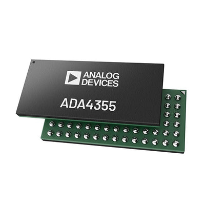ADA4355ABCZ by Analog Devices Inc. - OTDR AFE FOR 150KM OPTICAL FIBER