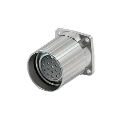 ADA151N00000101000 by TE Intercontec - CONNECTOR PLG HSG FMALE 6POS PNL MT