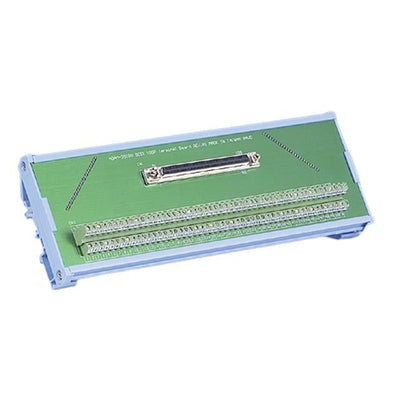ADAM-39100-BE by ICOMTECH, INC. - SCSI-100 Wiring Terminal, Connec