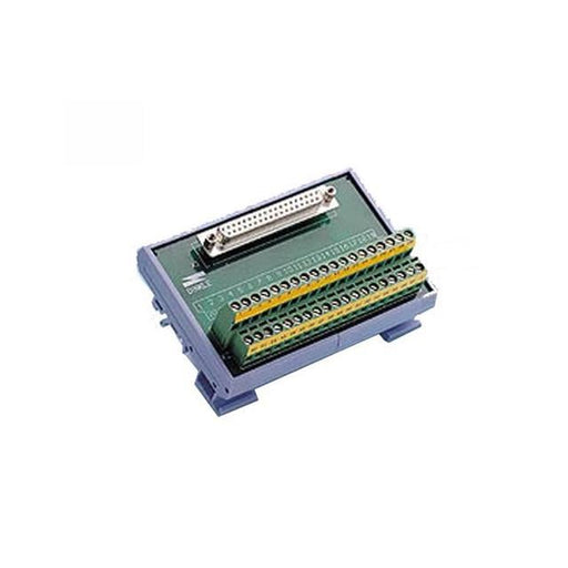 ADAM-3937-BE by ICOMTECH, INC. - DB-37 Wiring Terminal, DIN-rail