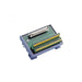 ADAM-3937-BE by ICOMTECH, INC. - DB-37 Wiring Terminal, DIN-rail