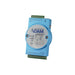 ADAM-6017-D by Advantech Corp - MOD REMOTE 8-CH ANLG INPUT TCP