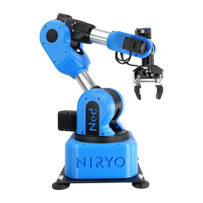 ADAPTATIVE GRIPPER - NIRYO NED by Niryo - ADAPTATIVE GRIPPER NED
