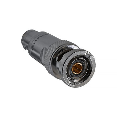 ADBJ20-E3-PL74 by Cinch Connectivity Solutions Trompeter - CONNECTOR ADAPT BNC JACK TO TRB PLUG