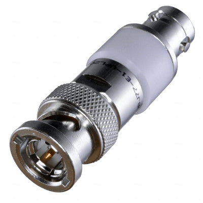 ADBJ77-E1-PL20 by Cinch Connectivity Solutions Trompeter - CONNECTOR ADAPT BNC PLUG TO TRB JACK