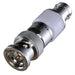 ADBJ77-E1-PL20 by Cinch Connectivity Solutions Trompeter - CONNECTOR ADAPT BNC PLUG TO TRB JACK