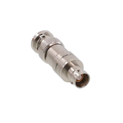 ADBJ77-E2-PL20 by Cinch Connectivity Solutions Trompeter - CONNECTOR ADAPT BNC PLUG TO TRB JACK