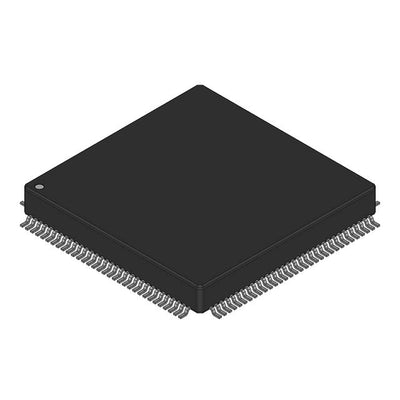 ADC08B3000CIYB/NOPB by National Semiconductor - IC ADC 8BIT FOLD INTERP 128HLQFP
