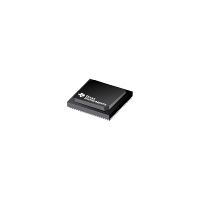 ADC10D1500CIUT by National Semiconductor - IC ADC 10BIT FOLD INTERP 292BGA