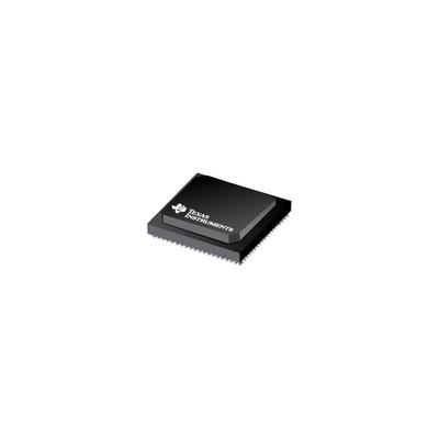ADC12D1800CIUT/NOPB by National Semiconductor - IC ADC 12BIT 292BGA