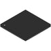 ADC12DC105CISQE by National Semiconductor - ADC, PROPRIETARY METHOD, 12 BIT,