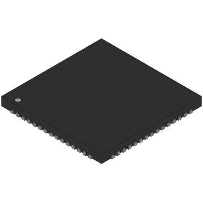 ADC12DC105CISQE/NOPB by National Semiconductor - IC ADC 12BIT PIPELINED 60WQFN