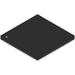 DS42BR400TSQ by National Semiconductor - LINE TRANSCEIVER, 4 FUNC, 4 DRIV