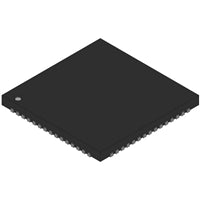 ADC12DC105CISQE by National Semiconductor - ADC, PROPRIETARY METHOD, 12 BIT,