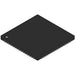 ADC12DC105CISQE by National Semiconductor - ADC, PROPRIETARY METHOD, 12 BIT,