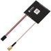 ADCP.12A.01.3000K by Taoglas Limited - ACTIVE 5.9GHZ DSRC PATCH ANTENNA