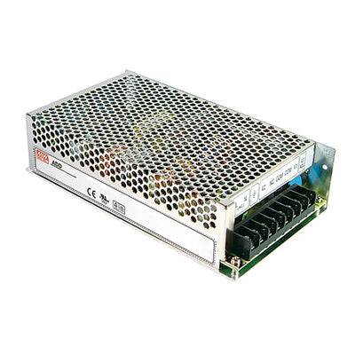 ADD-155A by MEAN WELL USA Inc. - AC/DC CNVRTR 13.8V 5V 13.3V 153W