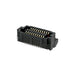 ADF6-10-03.5-L-4-2-A-TR by Samtec Inc. - CONNECTOR 0.635MM SKT 10POS SMD