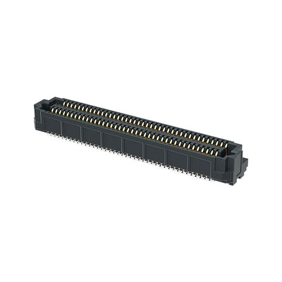 ADF6-40-03.5-L-4-2-A-TR by Samtec Inc. - CONNECTOR 0.635MM SKT 40POS SMD