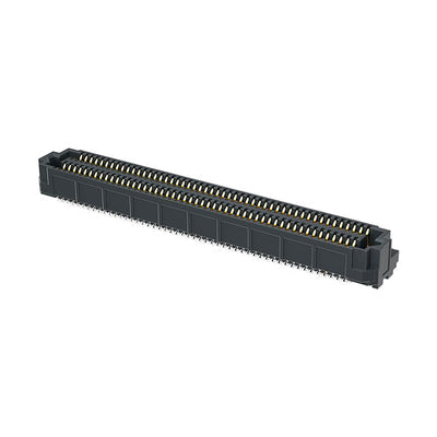 ADF6-50-03.5-L-4-2-A-TR by Samtec Inc. - CONNECTOR 0.635MM SKT 50POS SMD