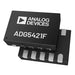 ADG5401FBCPZ-RL7 by Analog Devices Inc. - IC SWITCH SPST-NCX1 6OHM 10LFCSP