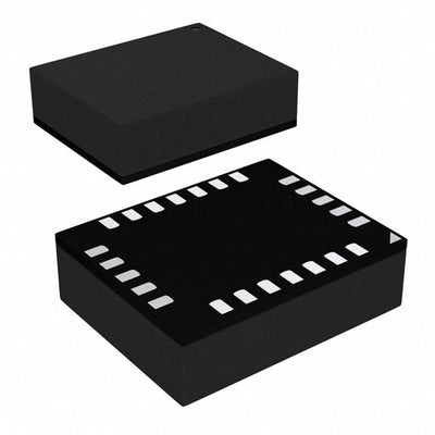 ADGM1144BCCZ-RL7 by Analog Devices Inc. - IC RF SWITCH SP4T 18GHZ 24LGA