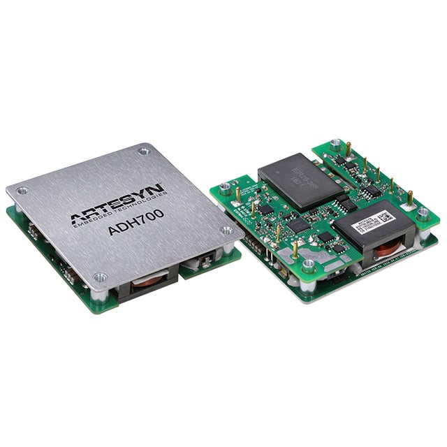 ADH700-48S50-6L by Artesyn Embedded Power - DC DC CONVERTER 50V 700W
