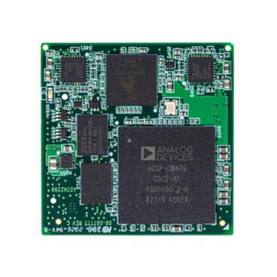 ADIN2299BBCZ by Analog Devices Inc. - RAPID PLATFORM GENERATION 2 MODU