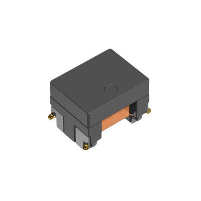 ADL3225VT-4R7M-TL000 by TDK Corporation - FIXED INDUCTOR 4.7UH 720MA 100MOHM SM