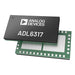 ADL6317ACCZ-R7 by Analog Devices Inc. - 1.5GHZ TO 3GHZ QUAD HYBRID, TXVG