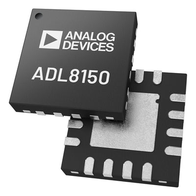 ADL8150ACPZN by Analog Devices Inc. - IC RF AMP GPS 6GHZ-14GHZ 6LFCSP