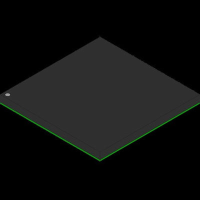 MPC8250AVRIHBC by Freescale Semiconductor - IC MPU MPC82XX 200MHZ 516FPBGA