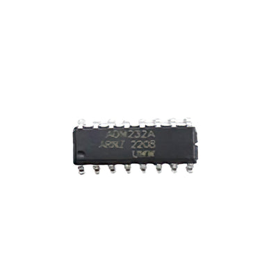 ADM232AARNZ by UMW - SOIC-16 RS232ICS ROHS