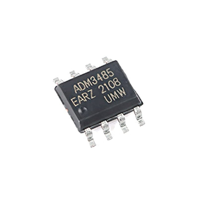 ADM3485EARZ by UMW - TRANSCEIVER 1/1 RS48510MBPS SOIC