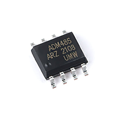 ADM485ARZ by UMW - TRANSCEIVER 1/1 RS422, RS4855MBP