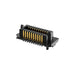 ADM6-10-01.5-L-4-2-A-TR by Samtec Inc. - CONNECTOR 0.635MM HDR 10POS SMD