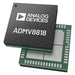 ADMV8818SCCZ-EP by Analog Devices Inc. - 2 TO 18 GHZ MULTI OCTAVE SWITCHE