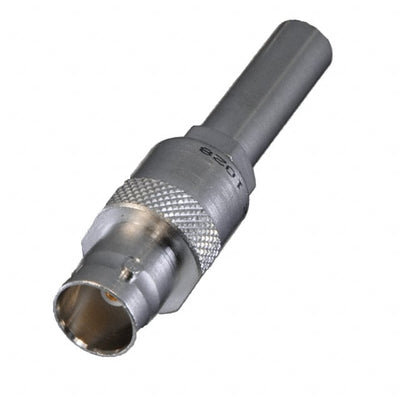 ADMW12 by Cinch Connectivity Solutions Trompeter - CONNECTOR ADAPT BNC JACK - WECO, MINI