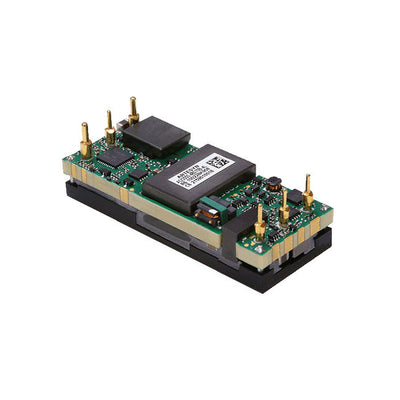 ADO500-48S10-4L by Artesyn Embedded Power - 500W 45 - 56VIN, 10.1V 50A, EIGH