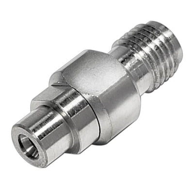 ADP-2.92F-SMPM(F) by EZconn - CONNECTOR ADAPT 2.92 SMP 50 OHM