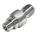 ADP-2.92F-SMPM(F) by EZconn - CONNECTOR ADAPT 2.92 SMP 50 OHM