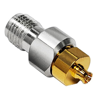 ADP-2.92F-SMPM(M) by EZconn - CONNECTOR ADAPT 2.92 SMPM 50 OHM