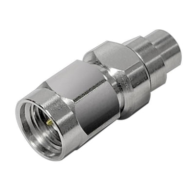 ADP-2.92M-SMPM(F) by EZconn - CONNECTOR ADAPT 2.92 SMPM 50 OHM