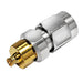ADP-2.92M-SMPM(M) by EZconn - CONNECTOR ADAPT 2.92 SMPM 50 OHM